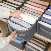 clothes organizer