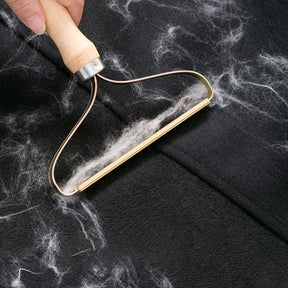 Removes Hair
