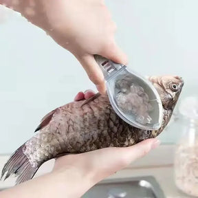 Fish Scale Remover