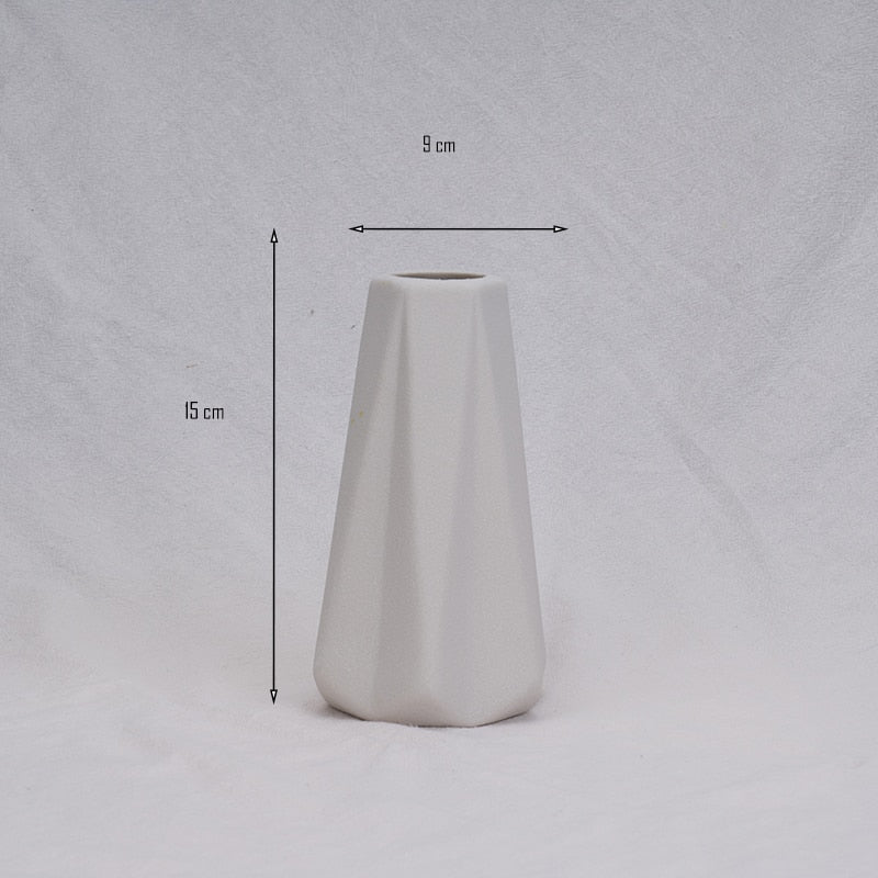 Decorative Ceramic Vase