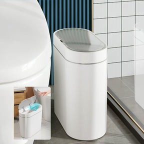 Waterproof Smart Sensor Trash Can