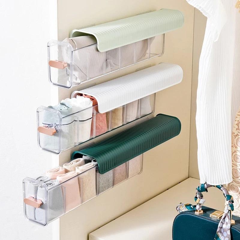 Closet Organizer Drawer