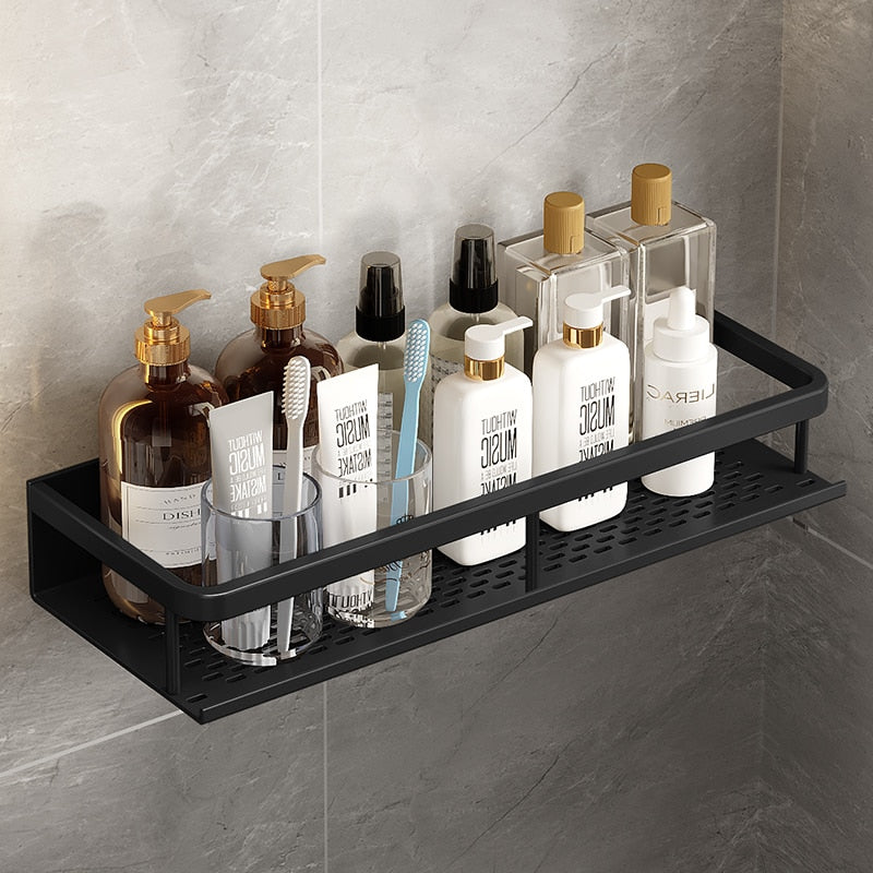 Stainless Steel Shampoo Holder for Shower