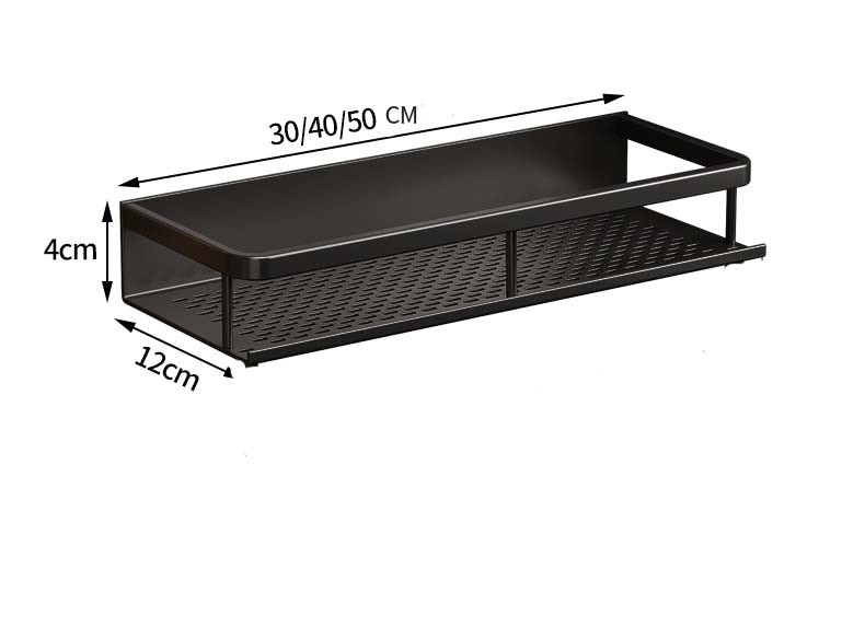 Stainless Steel Shampoo Holder for Shower