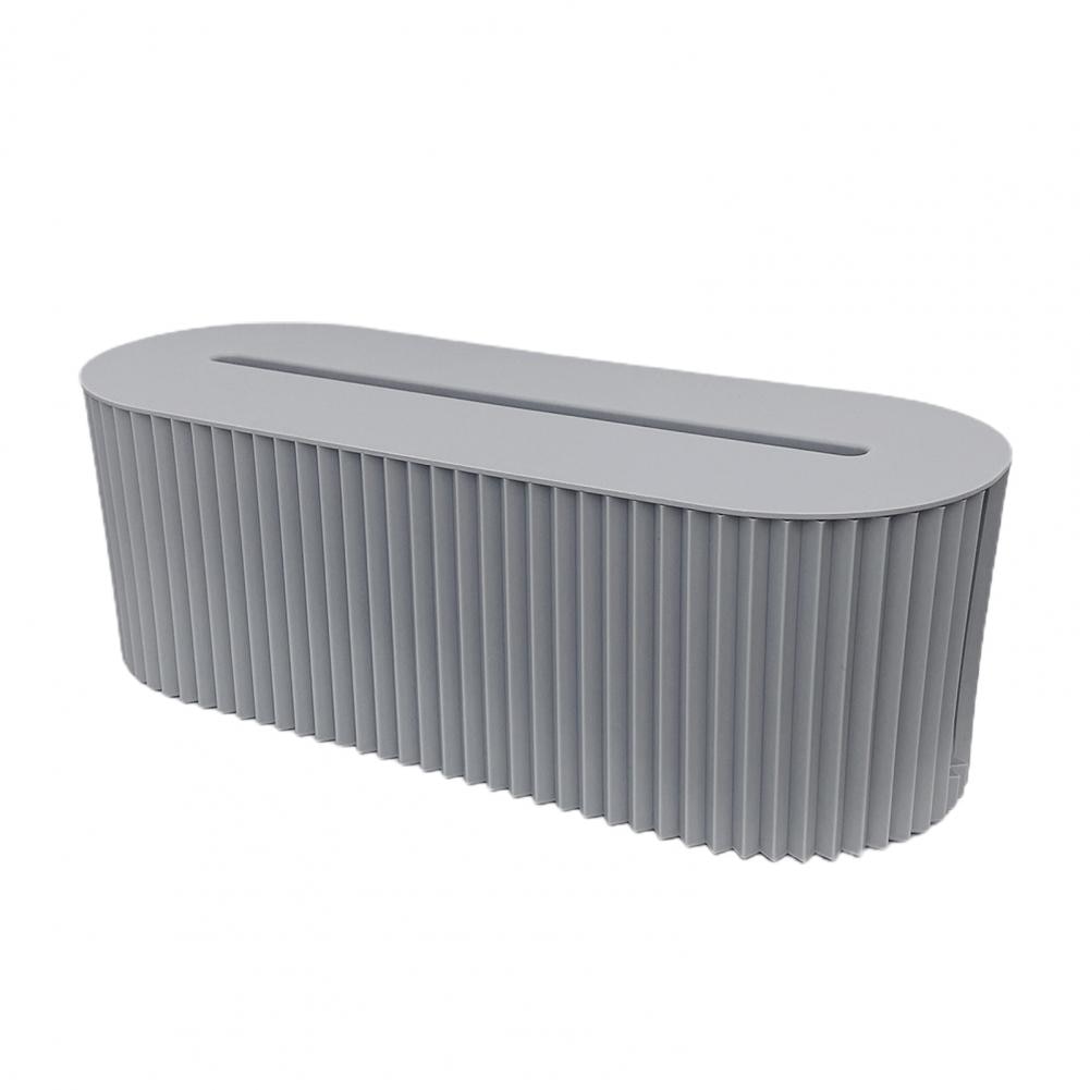 Cable and Socket Organizer
