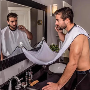Smart Hair Collector