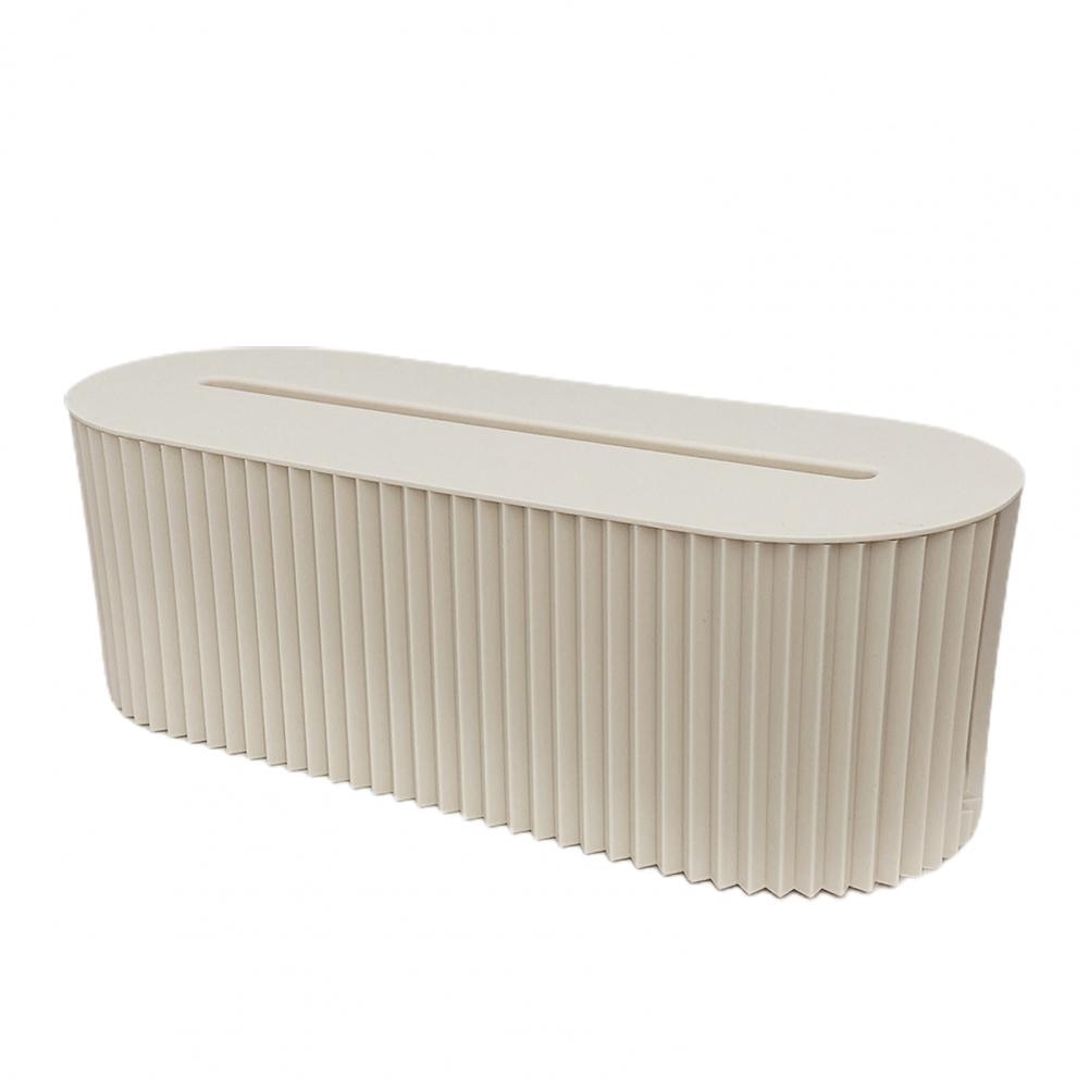 Cable and Socket Organizer