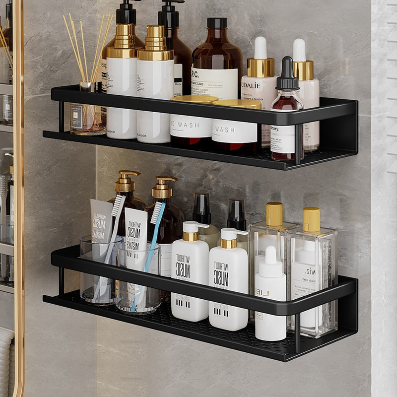 Stainless Steel Shampoo Holder for Shower