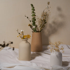 Decorative Ceramic Vase
