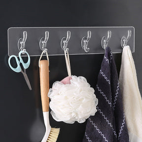 6-in-1 support