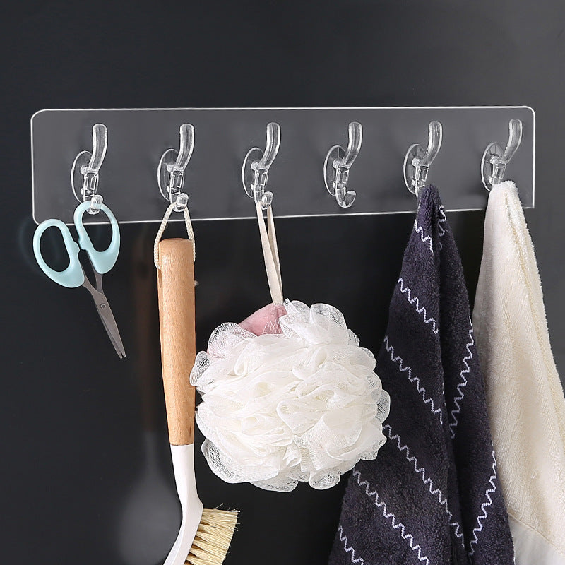 6-in-1 support