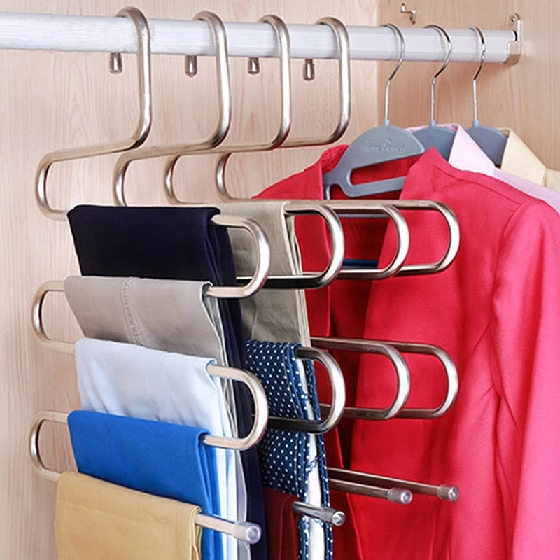 5-in-1 hanger