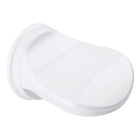Bathroom depilatory holder