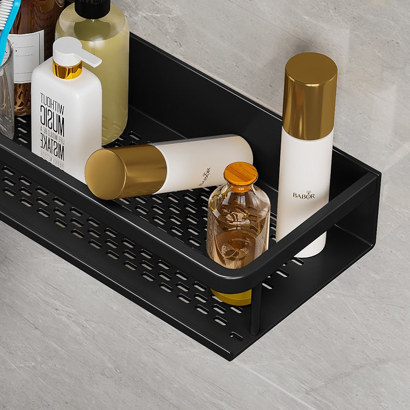 Stainless Steel Shampoo Holder for Shower