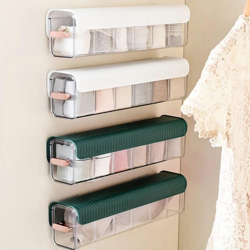 Closet Organizer Drawer