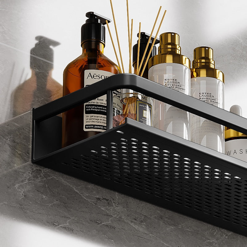 Stainless Steel Shampoo Holder for Shower