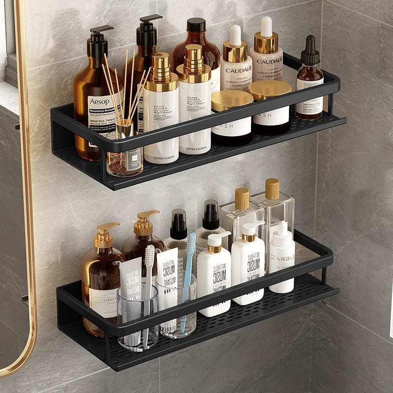 Stainless Steel Shampoo Holder for Shower