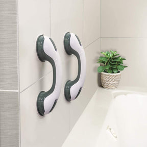 Anti-fall support - 2 pieces