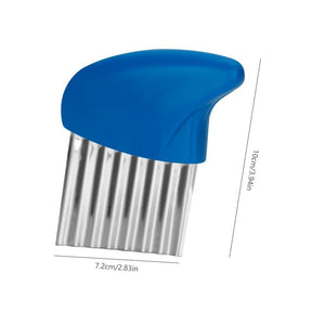 Wavy Cutter