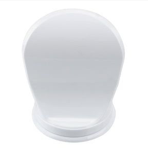 Bathroom depilatory holder