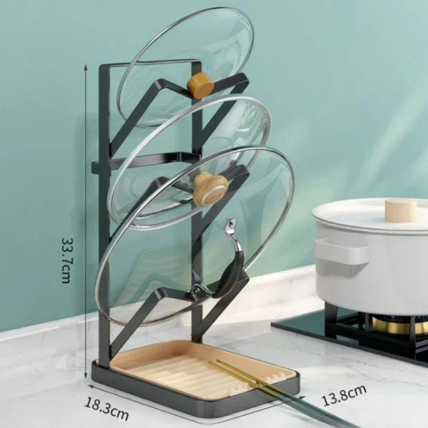 Lid Organizer Holder