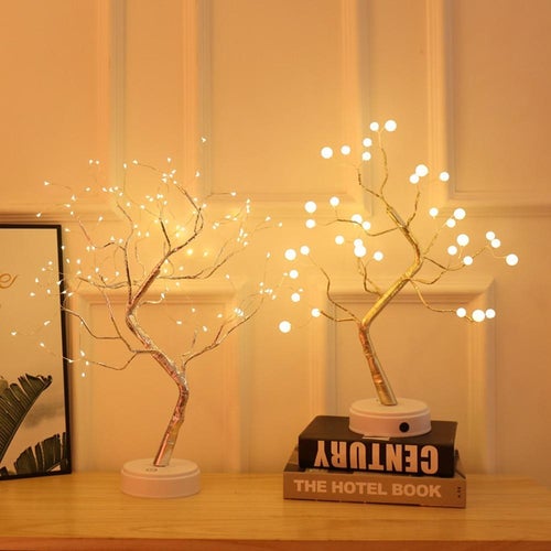 Magic Tree Lamp (108 LEDs)