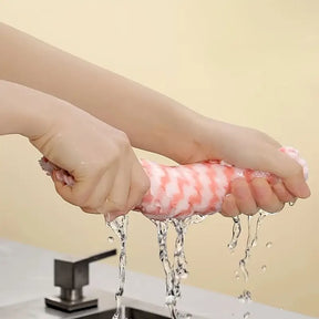 Magic Cloths - Soft Microfiber for Premium Cleaning