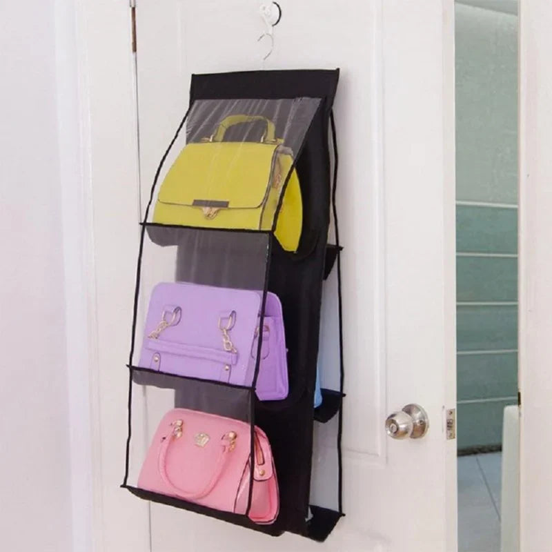 Hanging Bag Organizer