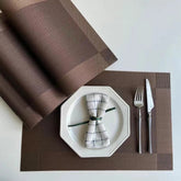 Sousplat Sweden - 4 pieces
