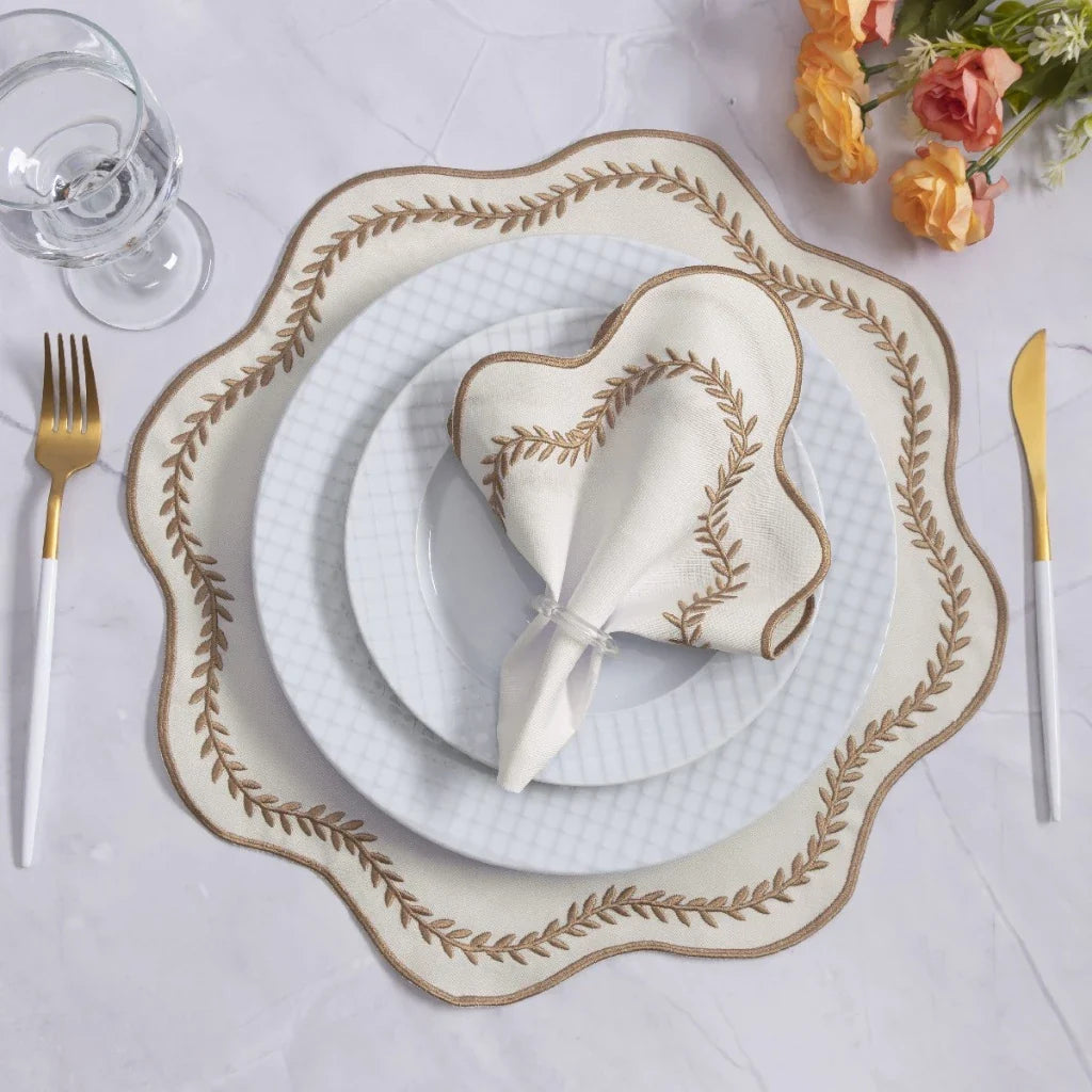 Paris Table Set Kit