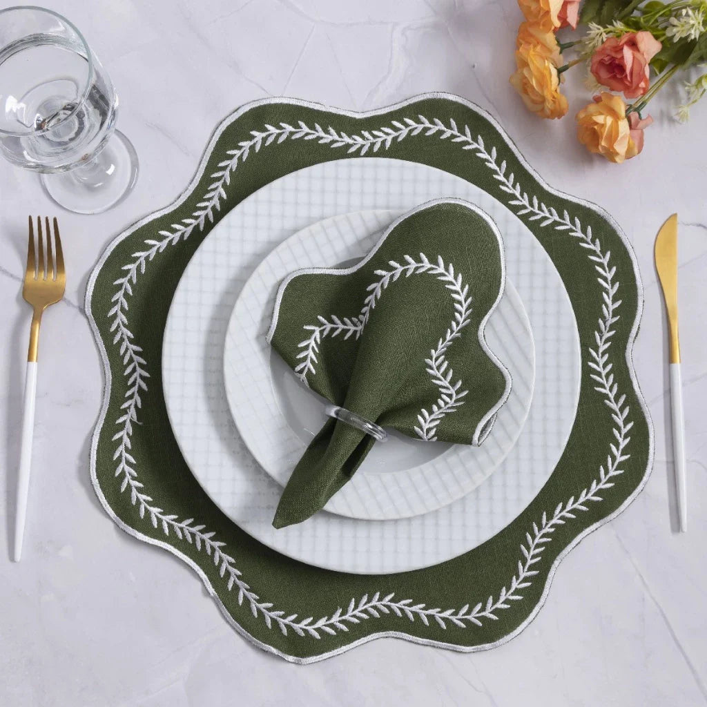 Paris Table Set Kit
