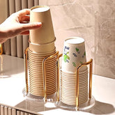 Dubai cup holder