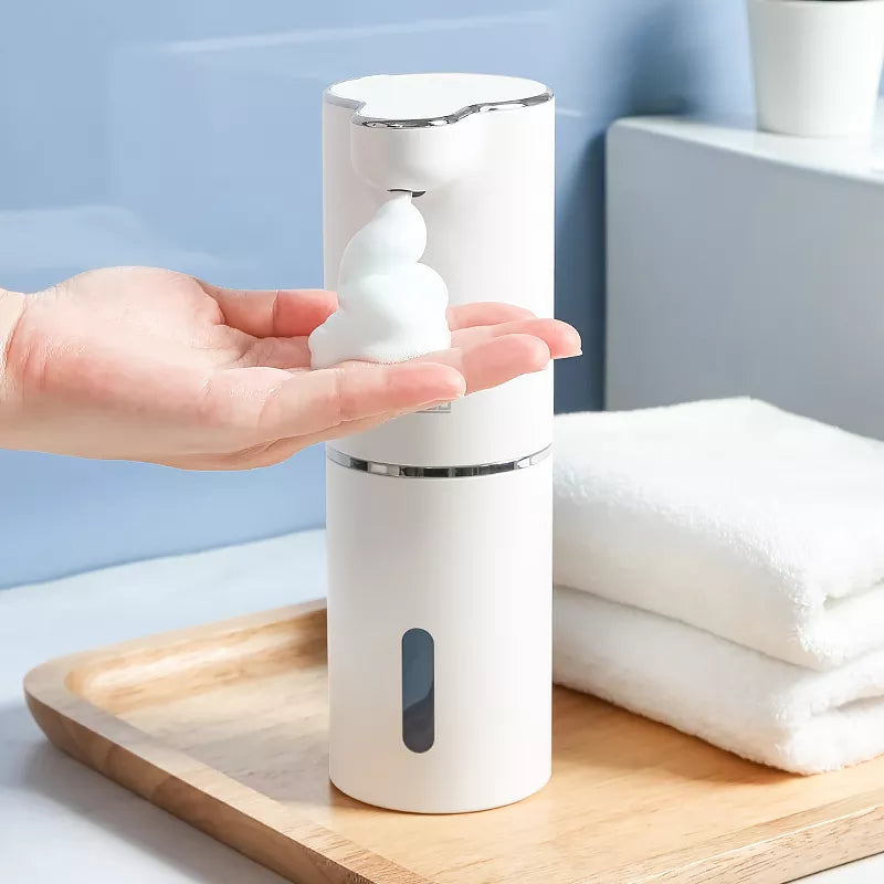 Automatic USB Liquid Soap Dispenser