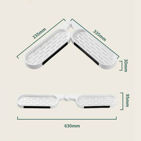 Shelf support