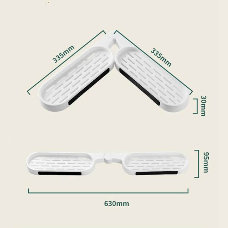 Shelf support