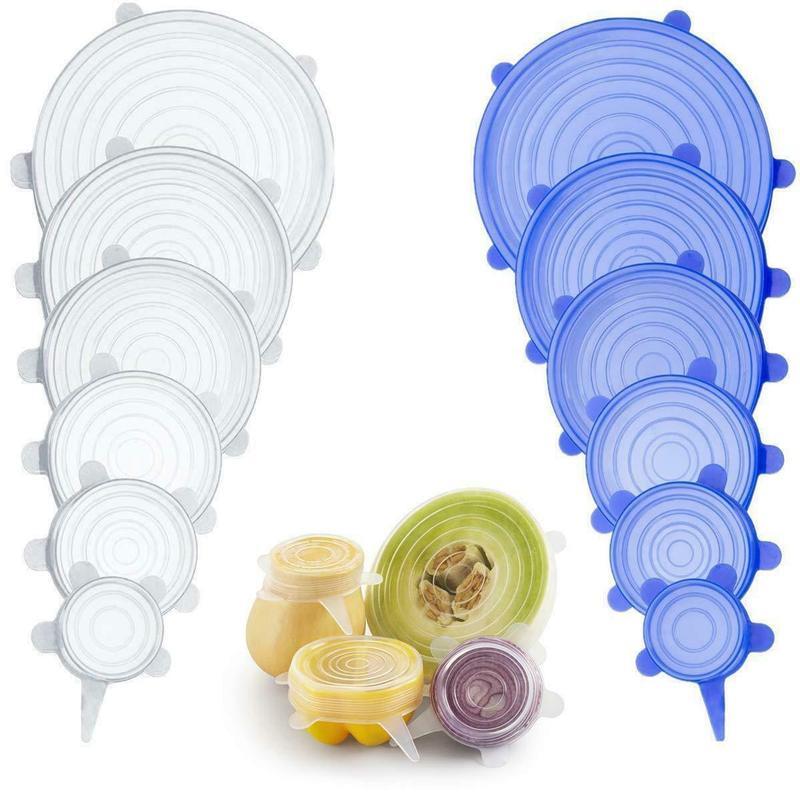 Ecological Lids - 6 units
