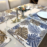Hawaiian Fabric Placemat - 6 pieces