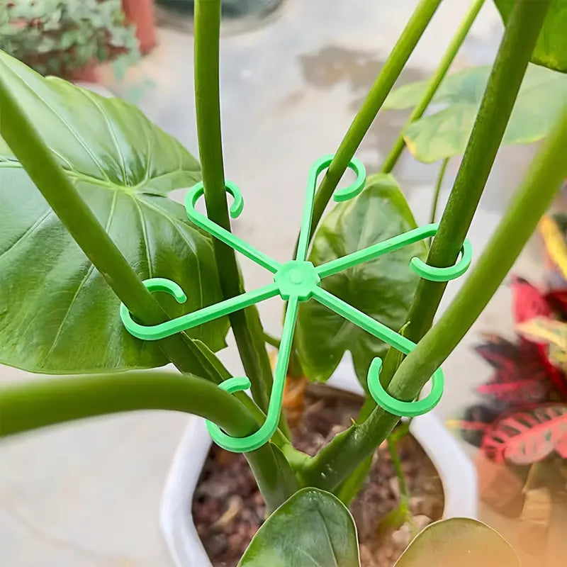 Plant Cable Holder - 4 Pieces