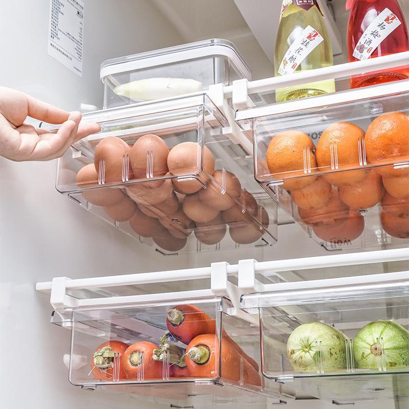 Refrigerator Storage Drawer
