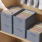 Organizador de ropa