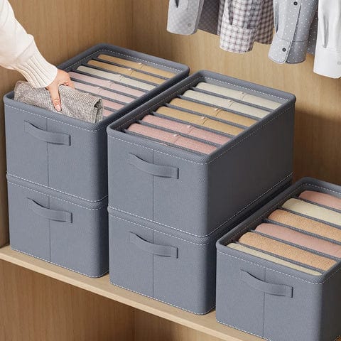 Organizador de ropa