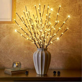 Kit 10 Magic Branches with LED