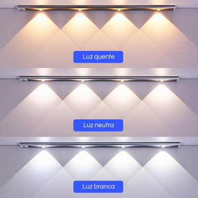 Lumi Magic - Portable lamp