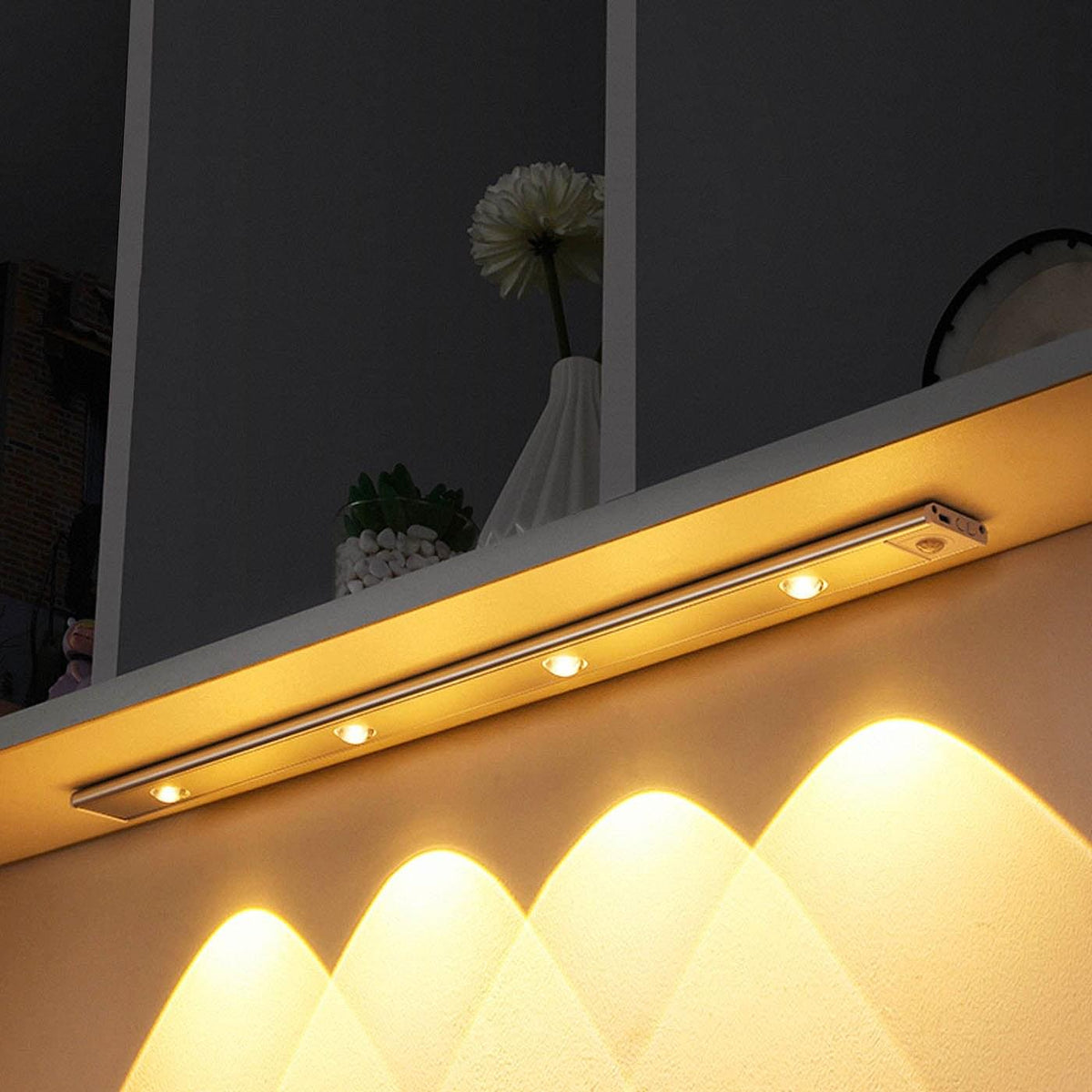 Lumi Magic - Portable lamp