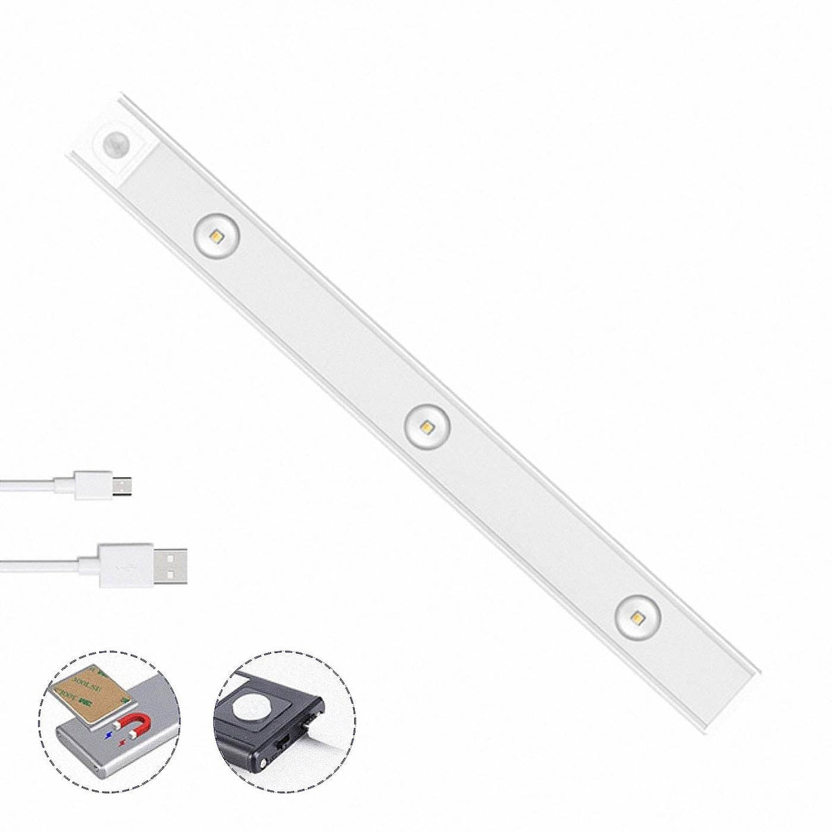 Lumi Magic - Portable lamp