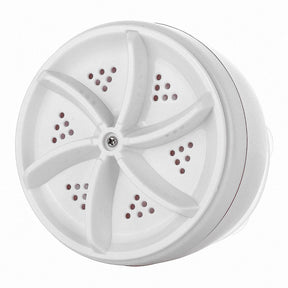 Portable Ultrasonic Washing Machine for Buckets and Sinks USB