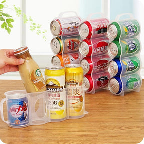 Can stacker