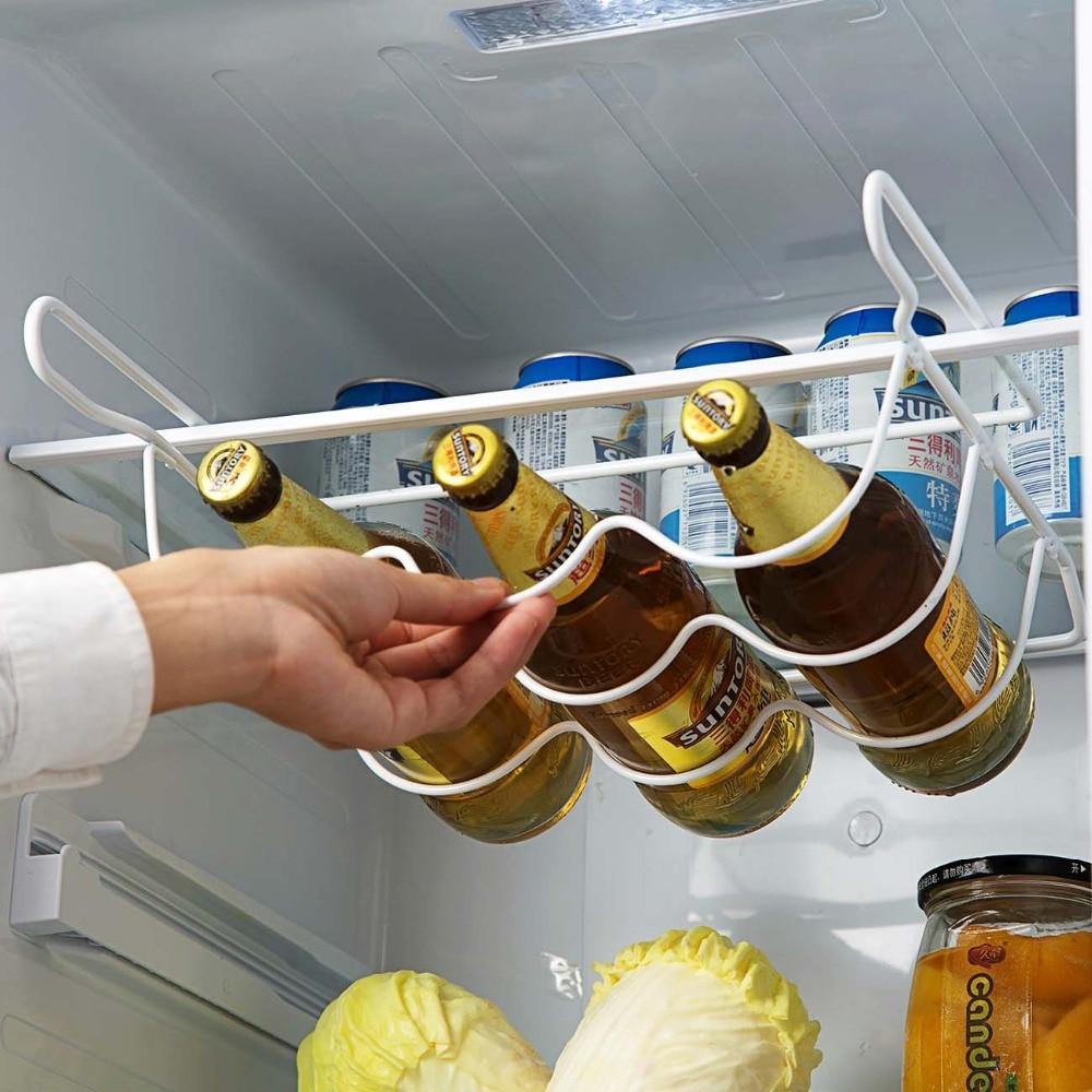 Wire for Bottles