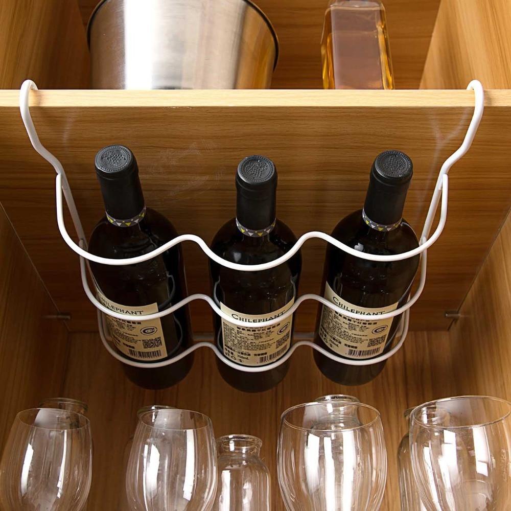 Wire for Bottles