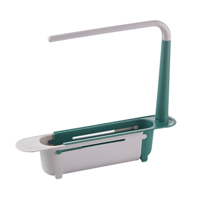 Multidish Sink Holder